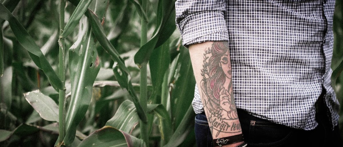 Bio Ink Tattoos Explained