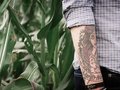 Bio Ink Tattoos Explained